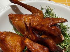 -蔡澜点心·粤菜(花城汇南区店)