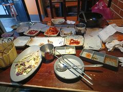 -火炉情韩国料理店(古田路店)