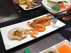 -大渔铁板烧(大悦城店)