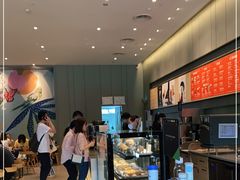 -星巴克(长沙友阿奥特莱斯店)