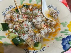 -龙桥私厨·姜花菊花过桥鱼·顺德菜(容桂店)