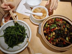 -水平有限广西米粉·广西风味集(五道口店)