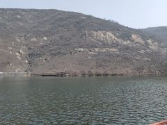 -方城县七峰山生态旅游区
