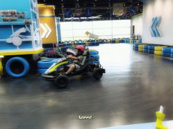 -卡尔飞车(南京桥北万象汇店)