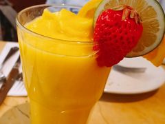 -The Cheesecake Factory 芝乐坊餐厅(王府中環店)