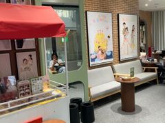 -海马体照相馆(正佳广场大师店)