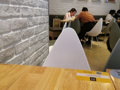 大堂-满记甜品(荟聚购物中心店)