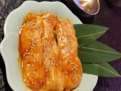 -牛兆·牛内脏·烤肉(慈云寺店)