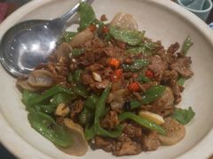 -湘江红·湖南招牌菜(莲花南路店)