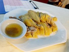 -华哥私厨-原醉琼楼