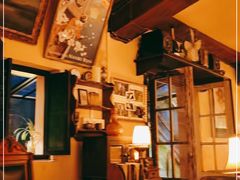 -古董花园(思南路42弄小区店)