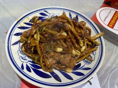 -王婆炒鱼(总店)