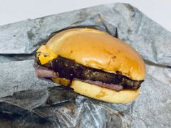 -汉堡王(上海虹口龙之梦)
