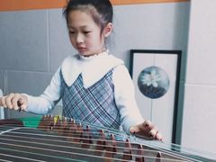 -爱乐蒙艺术·古筝 钢琴 声乐(科华校区)