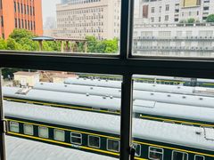 -宝山路(地铁站)