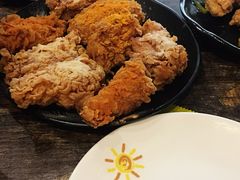 -YULOI予乐炸鸡(平乐店)