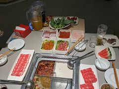 -海底捞火锅(关山保利店)