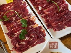 -海银海记潮汕牛肉火锅(新港中路海珠店)