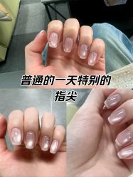-雪奈传统美甲美睫