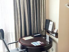 -青岛海尔洲际酒店