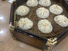 -西安贾三灌汤包·回坊小吃·清真炒菜(北院门总店)