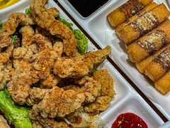 -小小河边鱼(天润城店)