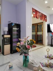 -骄阳兰多产后恢复&减龄中心(万科金域东郡店)