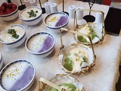 -金陵家宴·金陵春·南京菜(夫子庙店)