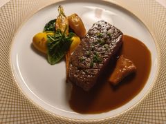 -La Villa French Restaurant