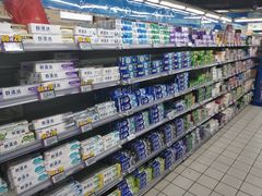 -物美超市(三里河店)