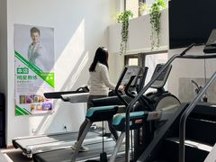 -悦耐私教健身馆(保利中心店)