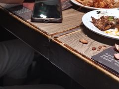 -汉巴味德巴西烤肉(顺和广场店)