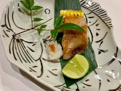-鮨一日本料理(大中华店)