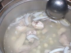 -大头椰·海南椰子鸡火锅(思明万象城店)