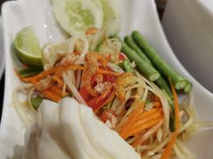 -Dang restaurant (patong phuket)