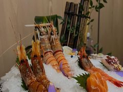 -万岛日本料理铁板烧(太古里店)