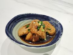 龙游灌肠-王阿盖手工小吃(万泰城店)