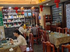 -烤肉宛饭庄(北新桥店)