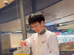 -海底捞火锅(王府井银泰in88店)