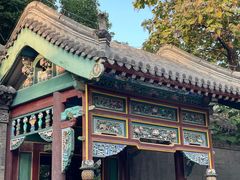 -张学良旧居陈列馆