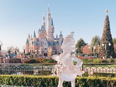 -上海迪士尼度假区