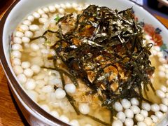 月见饭-肉魁屋·烧肉·烧鸟·酒场(高新店)