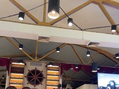 -金河半岛园林酒家(金融城店)