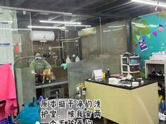 -美联众合动物医院(唯恩分院)