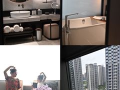 -深圳国际会展中心洲际酒店