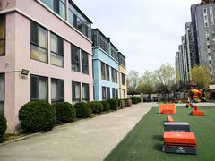 -北京市丰台区阳光起点锦城幼儿园(丰台园)