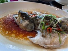 -水月周庄铂尔曼酒店-水月荟中餐厅