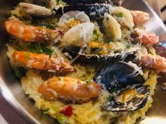 -1861意大利餐厅(文化广场店)