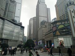 -人民解放纪念碑