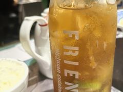 -川香鼎盛·川府家宴商务宴请(市桥富华总店)